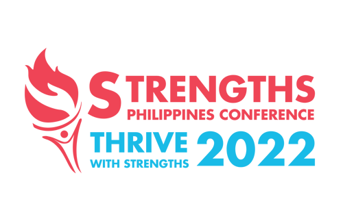 Strengths Philippines Conference 2022 Logo