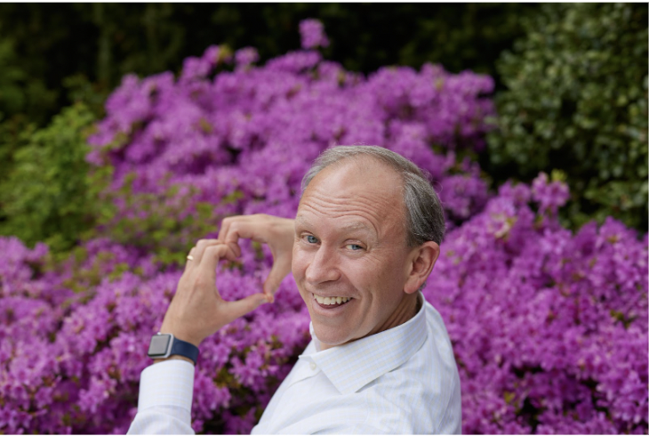 Bill Carmody Bill Carmody