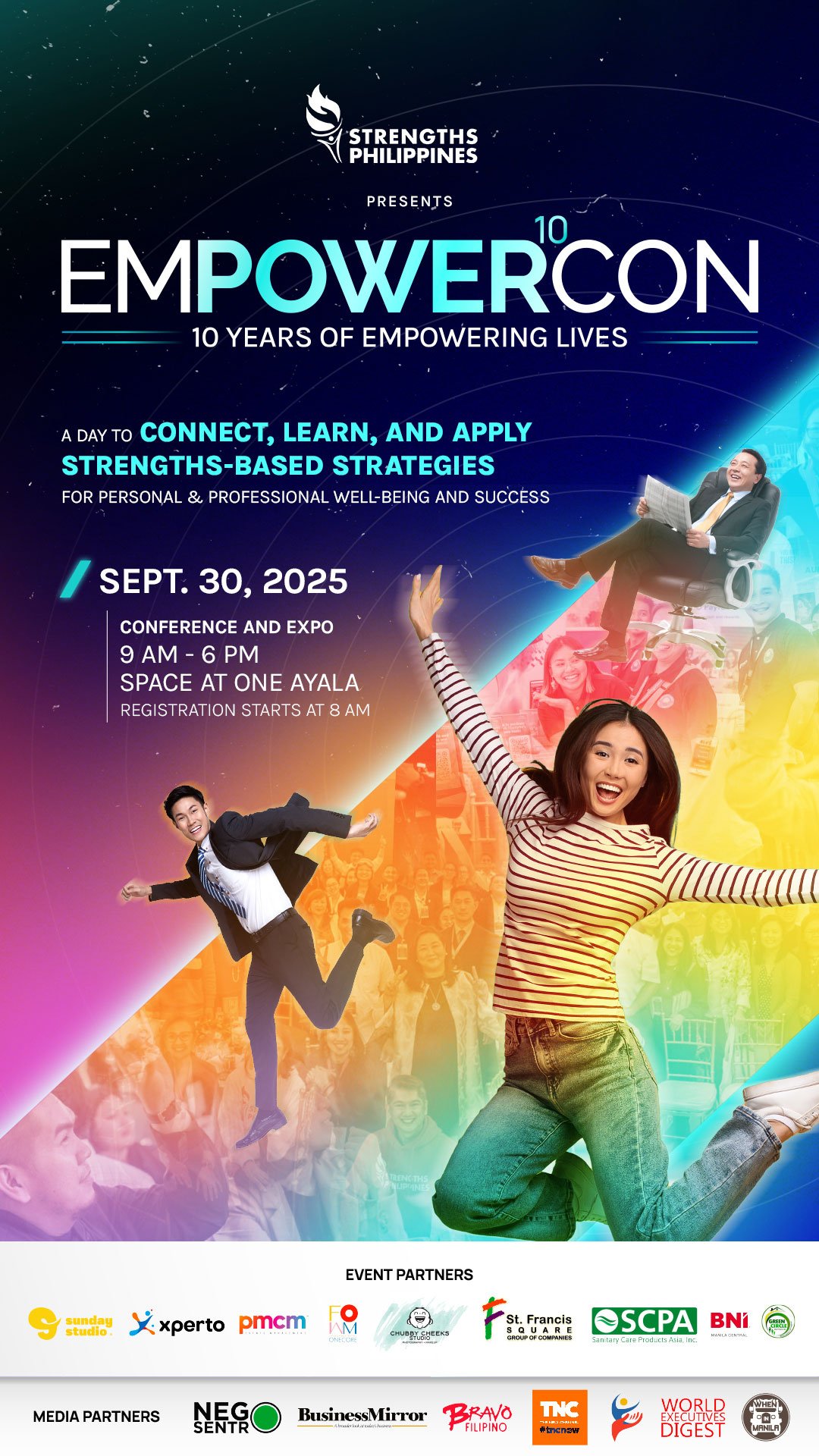 EmpowerCon-Announcement-9-30-2025