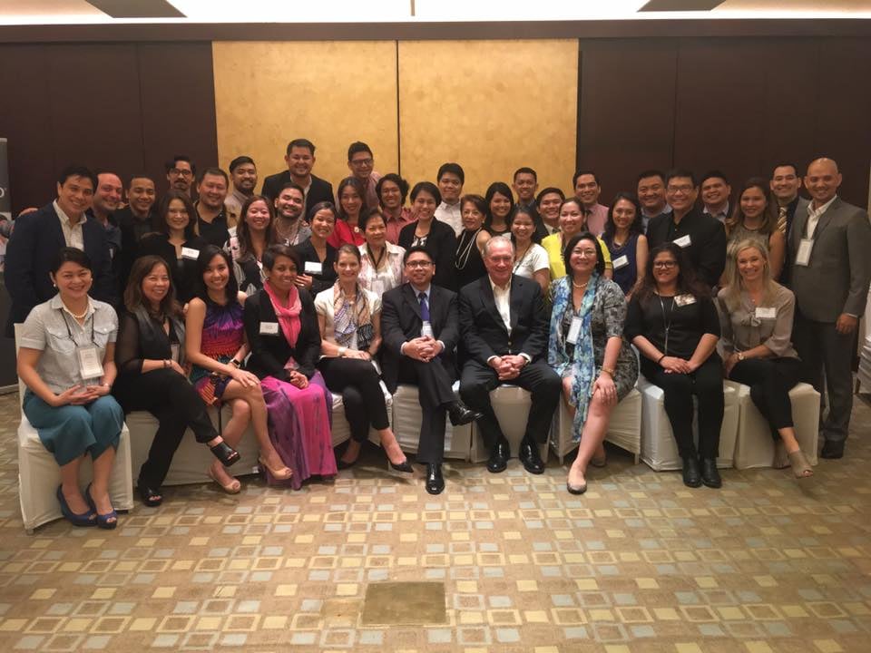 Strengths Philippines