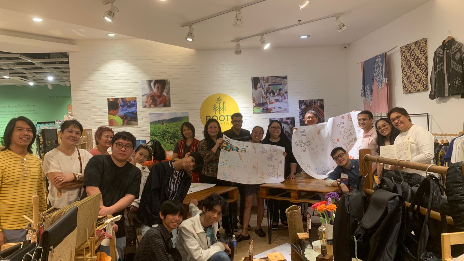 July Meetup